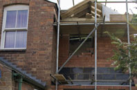 free Over Town home extension quotes
